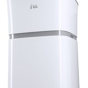 Кулер с чайным столиком тиабар ecotronic tb11 le white